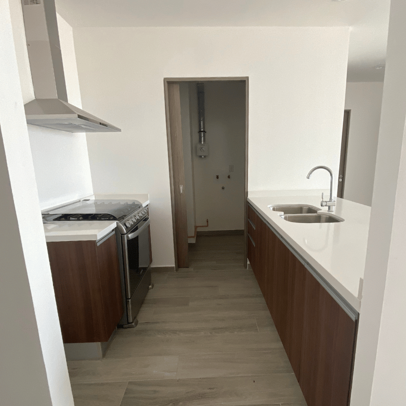 Departamento en venta o renta en Querétaro