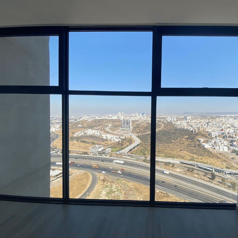 Departamento en venta o renta en Querétaro