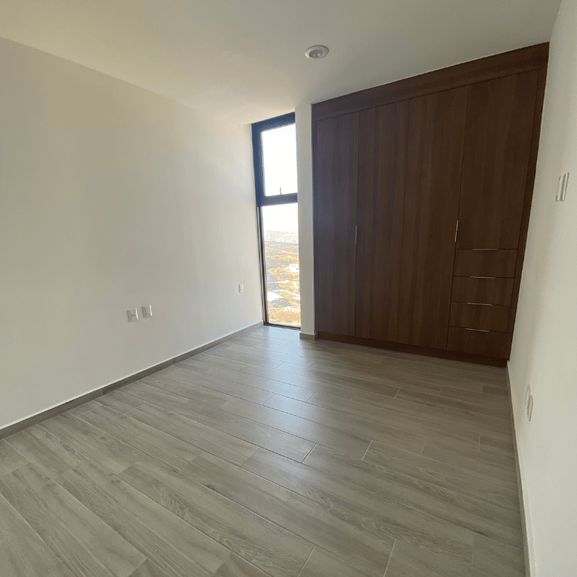 Departamento en venta o renta en Querétaro
