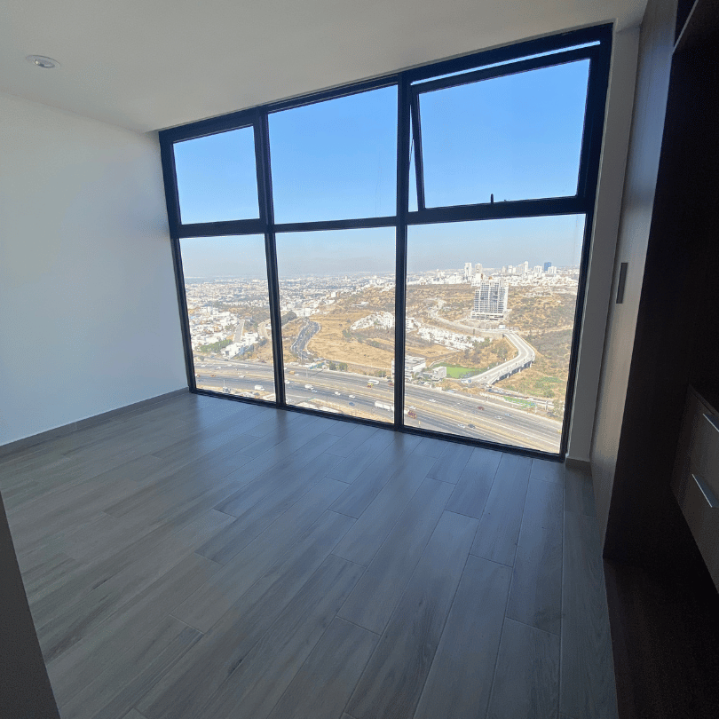 Departamento en venta o renta en Querétaro