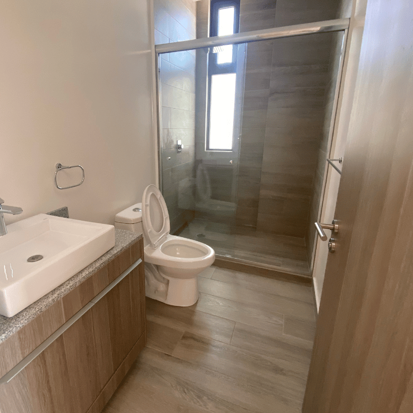 Departamento en venta o renta en Querétaro