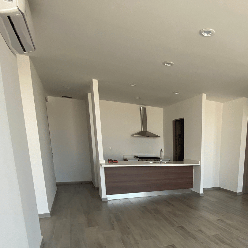 Departamento en venta o renta en Querétaro