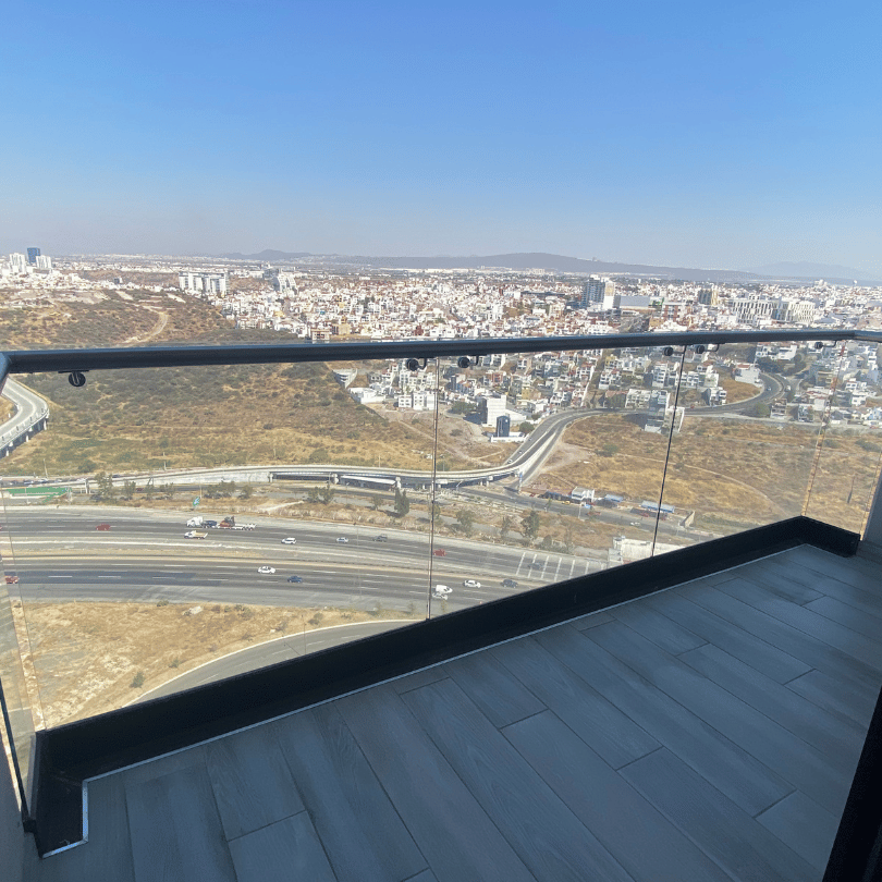 Departamento en venta o renta en Querétaro