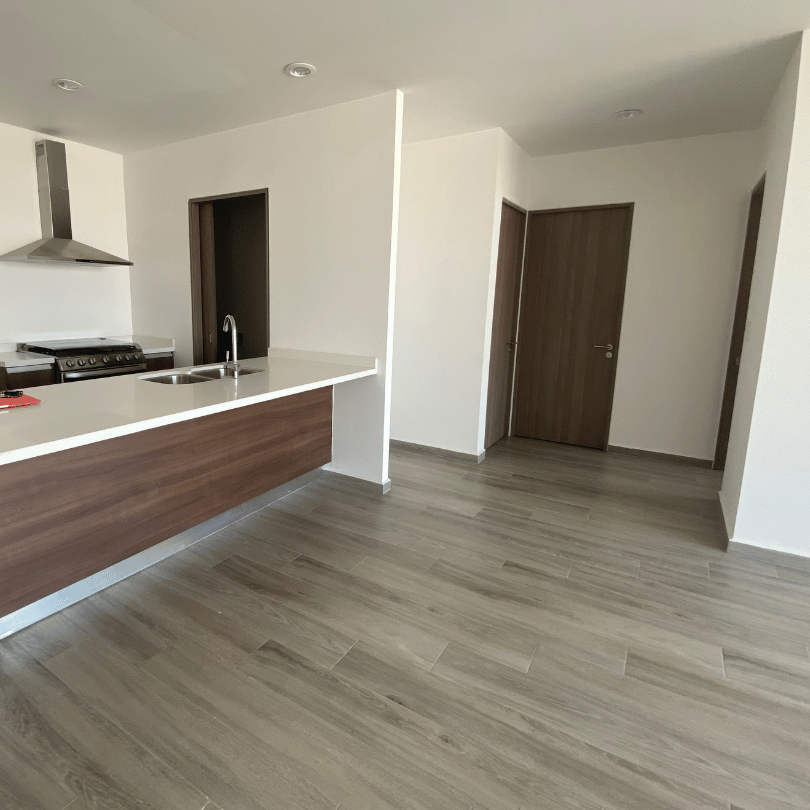 Departamento en venta o renta en Querétaro