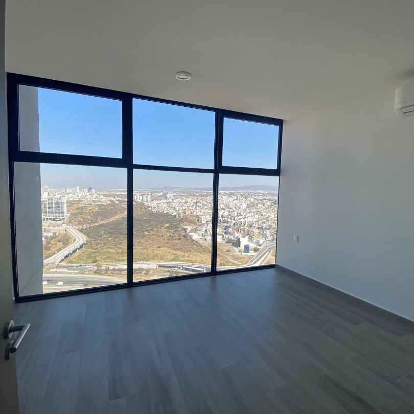 Departamento en venta o renta en Querétaro