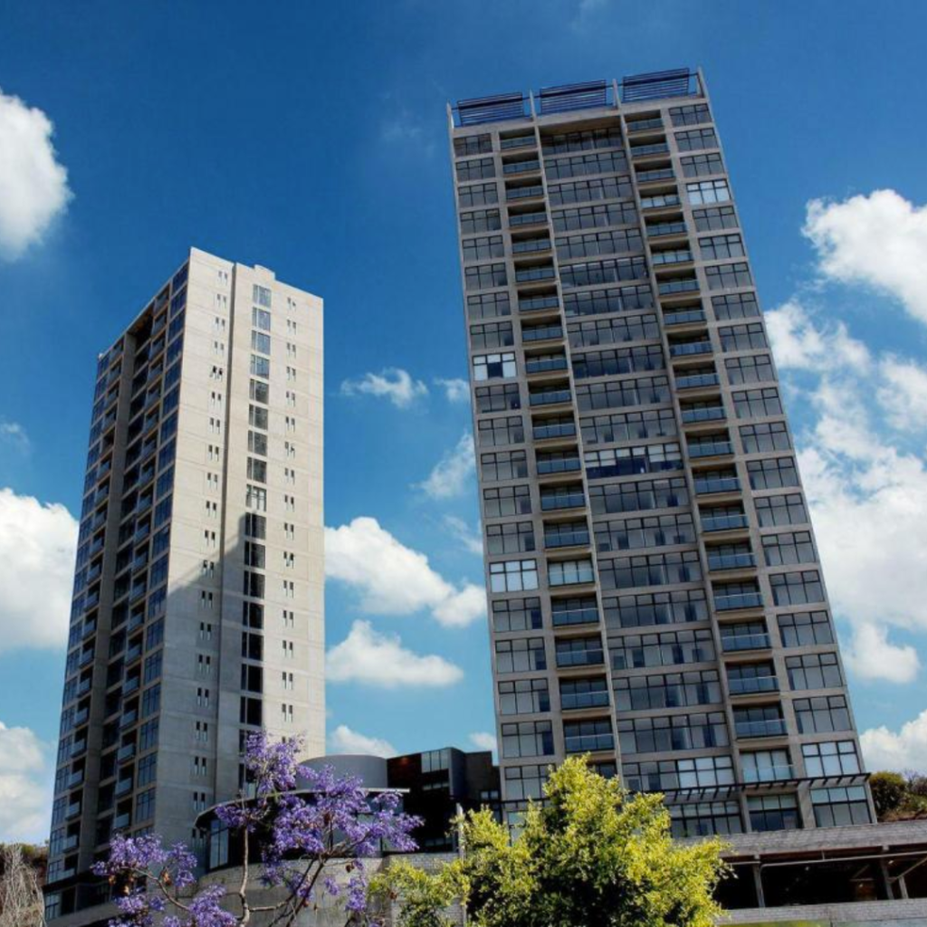 Departamento en venta o renta en Querétaro