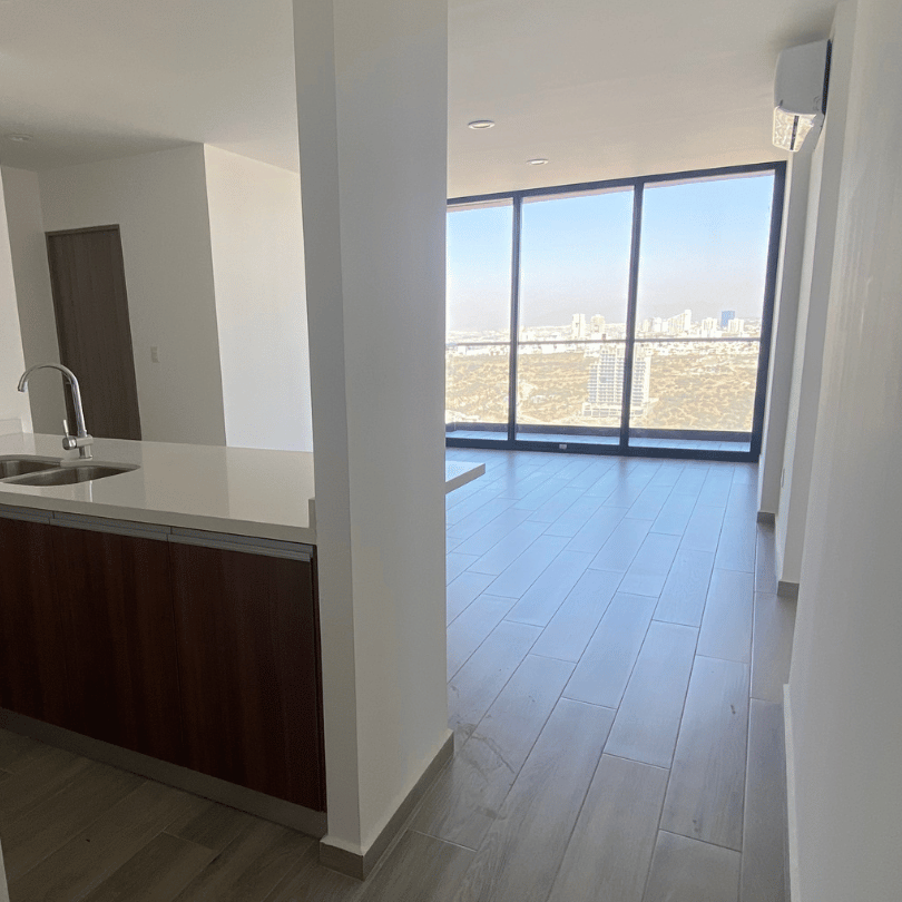 Departamento en venta o renta en Querétaro