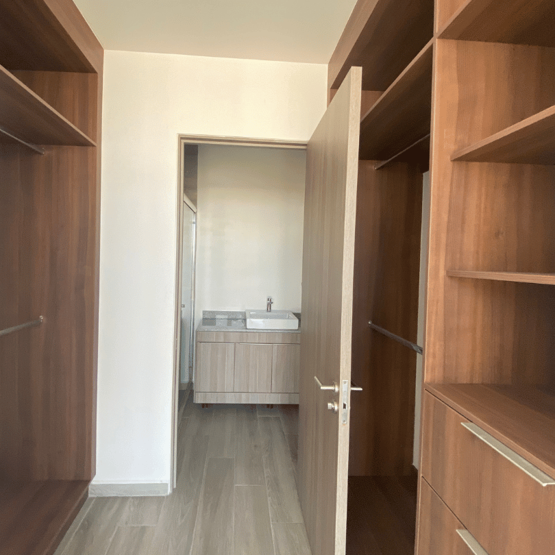 Departamento en venta o renta en Querétaro