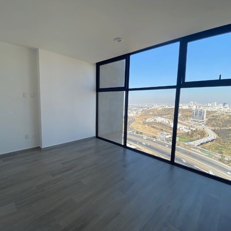 Departamento en venta o renta en Querétaro