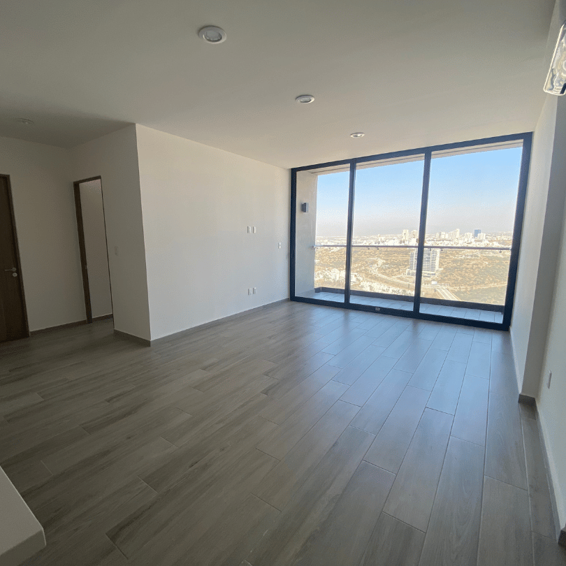Departamento en venta o renta en Querétaro
