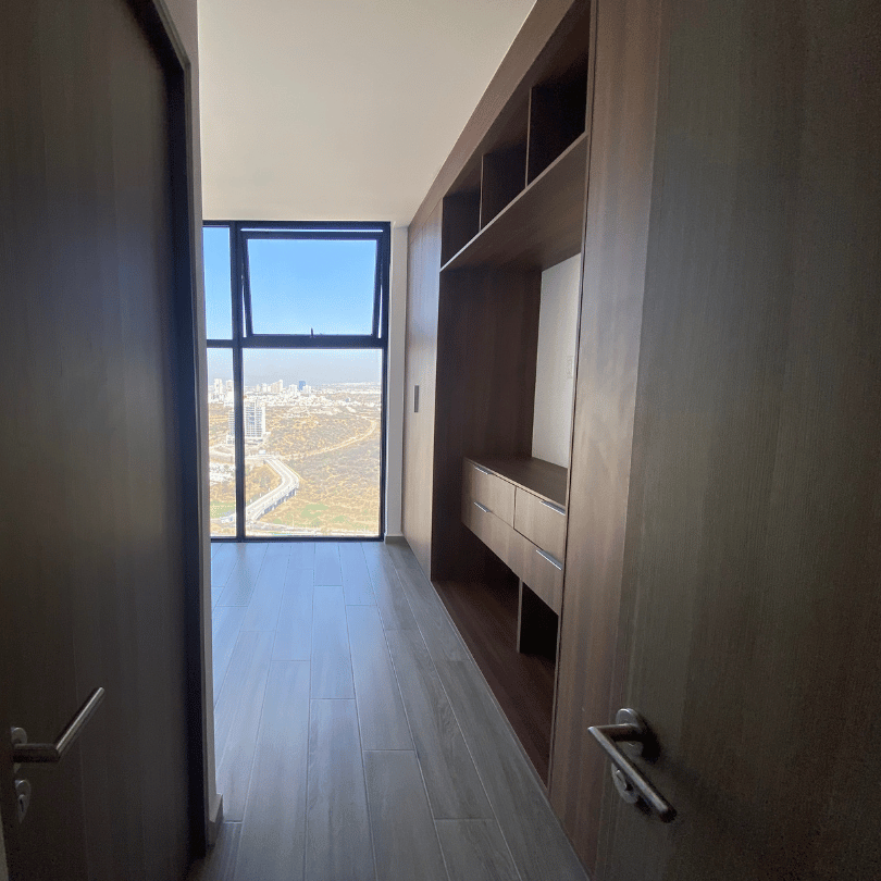 Departamento en venta o renta en Querétaro