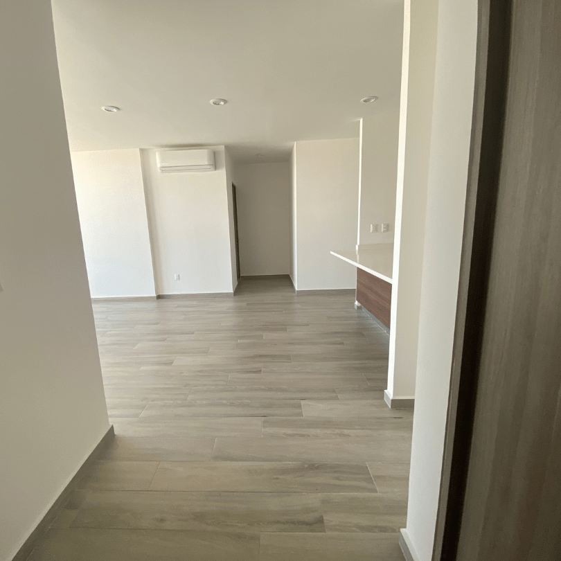 Departamento en venta o renta en Querétaro