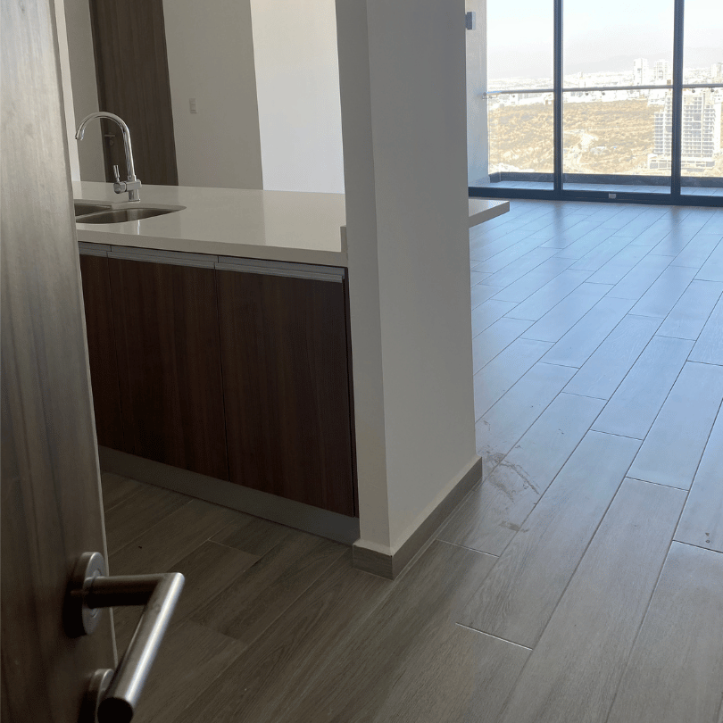 Departamento en venta o renta en Querétaro