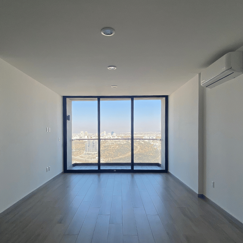 Departamento en venta o renta en Querétaro