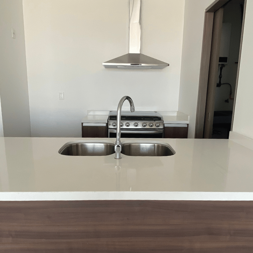 Departamento en venta o renta en Querétaro