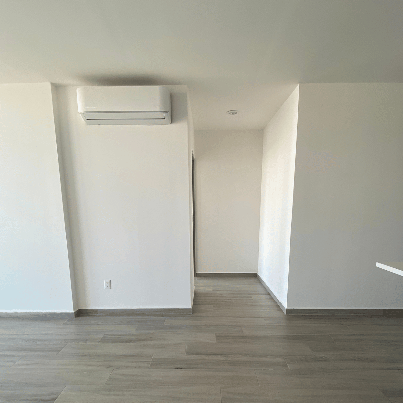 Departamento en venta o renta en Querétaro