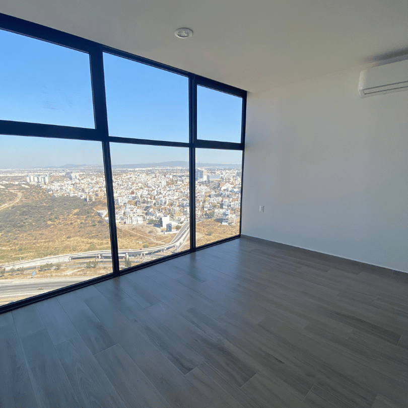 Departamento en venta o renta en Querétaro