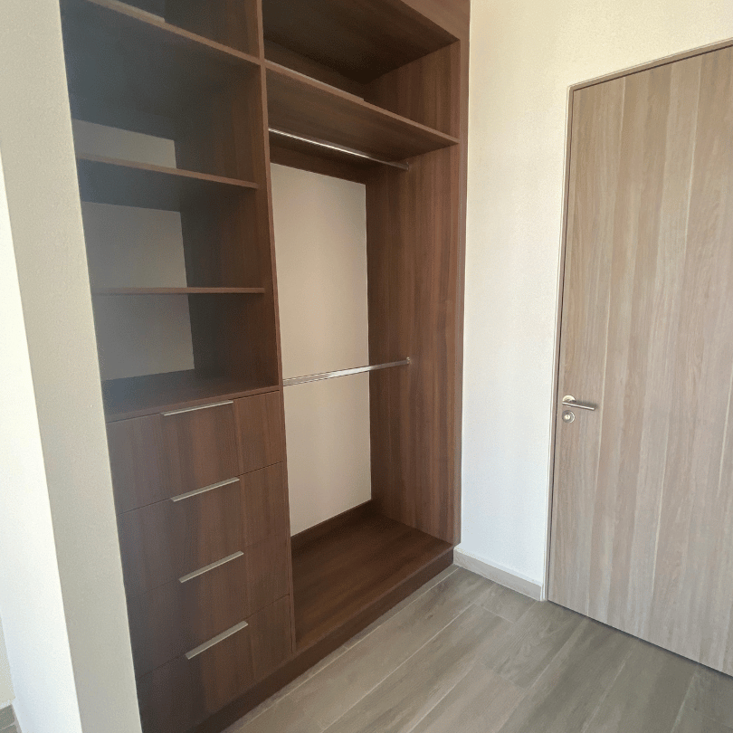 Departamento en venta o renta en Querétaro