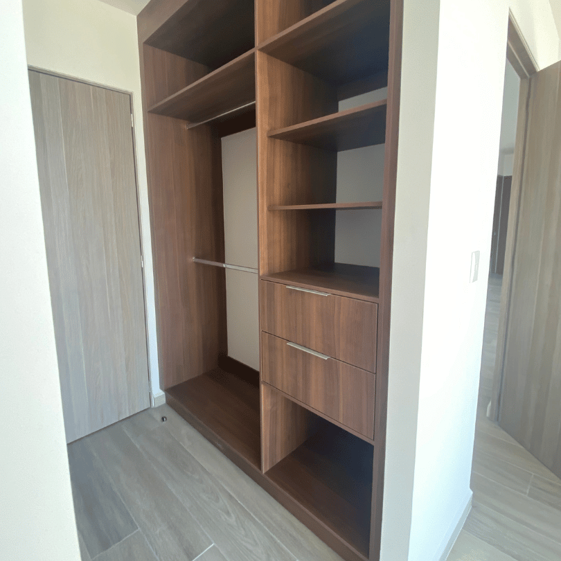 Departamento en venta o renta en Querétaro