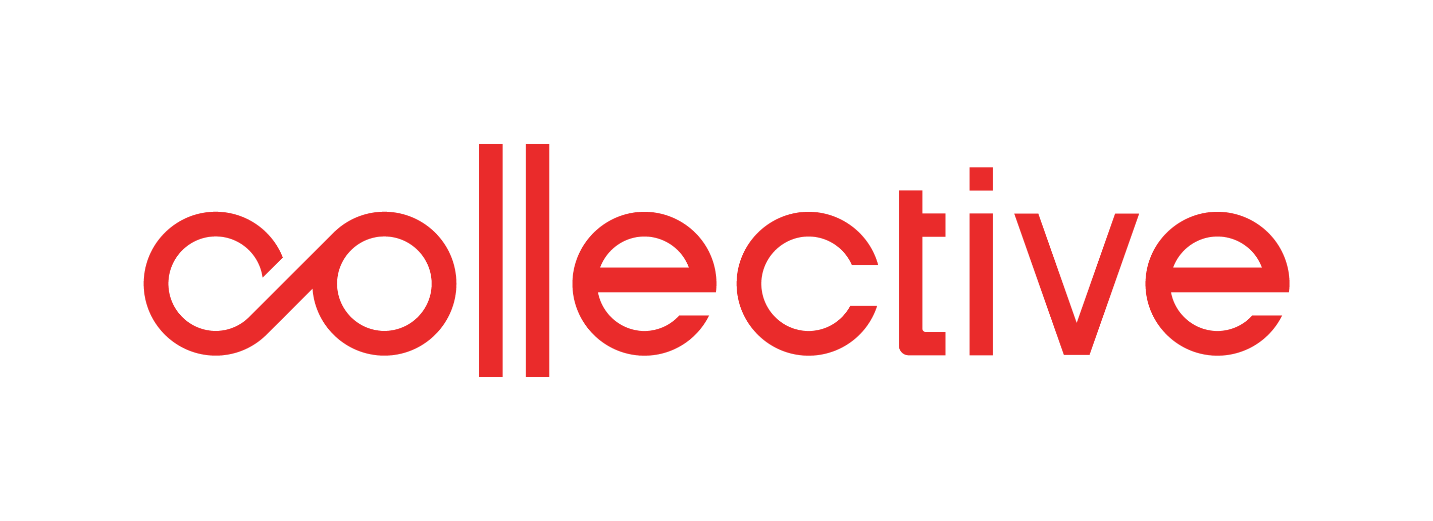 Collective Logo CollectiveRed